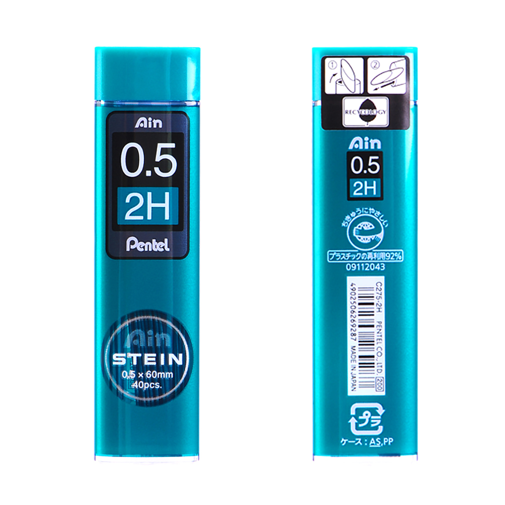 1 adet Pentel mekanik kalem çe - Mechanical Pencil 0.3 incelemesi ve fiyatı