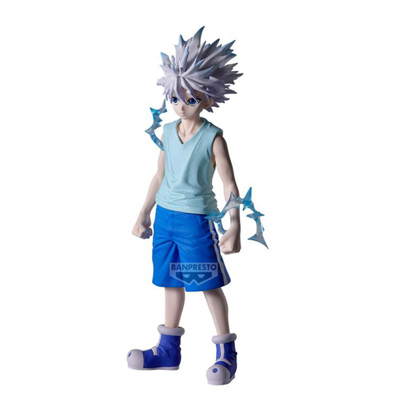 Bandai Banpresto Hunting Archi - Archive Box Set incelemesi ve fiyatı