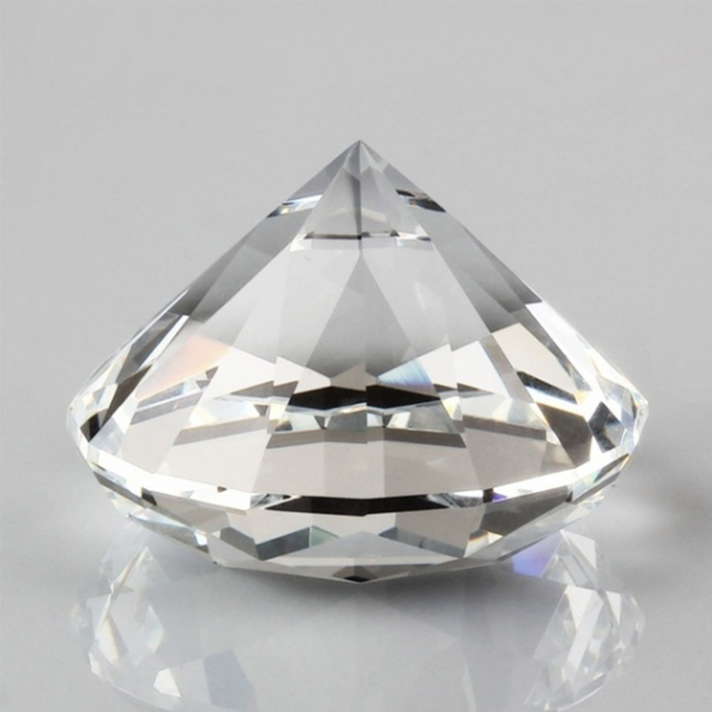Hbl 20mm ~ 50mm 10 adet Temizl - Paper Weight Crystal incelemesi ve fiyatı