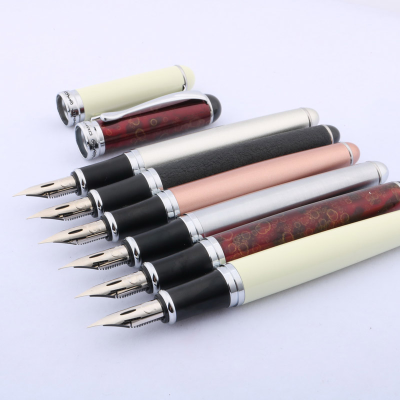 Yüksek kaliteli JINHAO 750 dol - Zebra Pen Sarasa incelemesi ve fiyatı