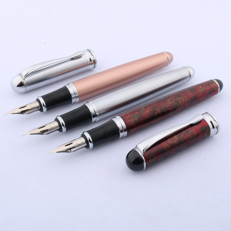 Yüksek kaliteli JINHAO 750 dol - Zebra Pen Sarasa incelemesi ve fiyatı