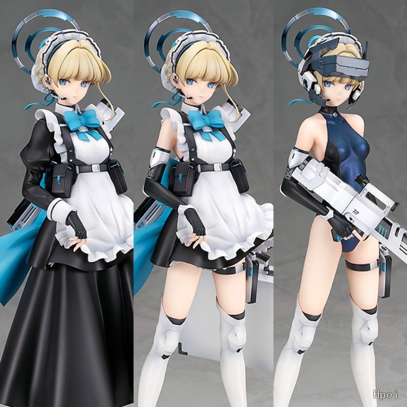 Alter Blue Archive Toki Asuma  - Archive Box Set incelemesi ve fiyatı