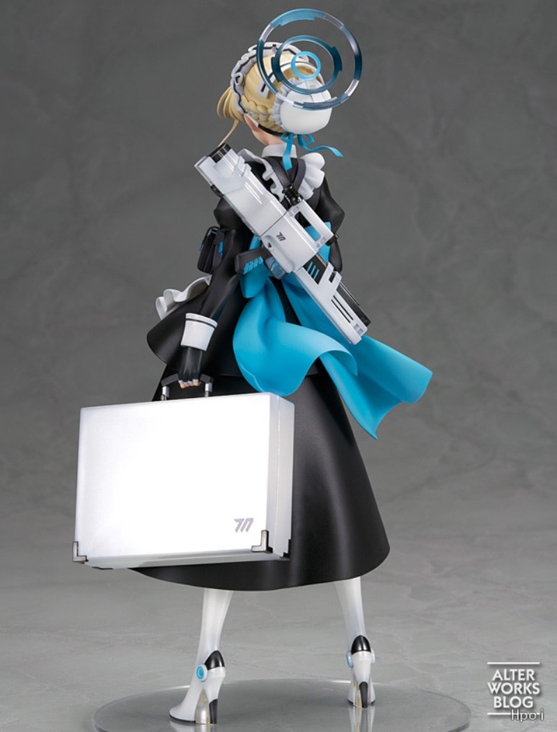 Alter Blue Archive Toki Asuma  - Archive Box Set incelemesi ve fiyatı