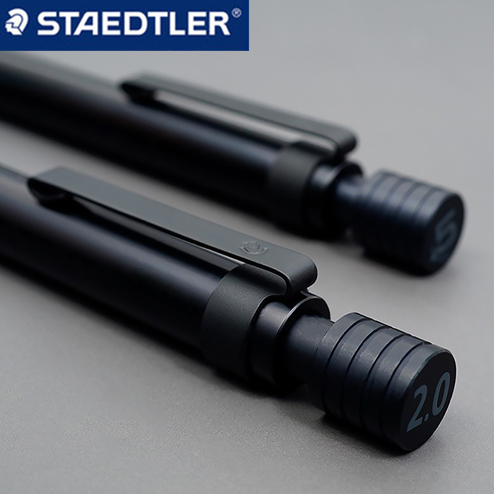 1 adet STAEDTLER 30. Yıldönümü - Mechanical Pencil 0.3 incelemesi ve fiyatı
