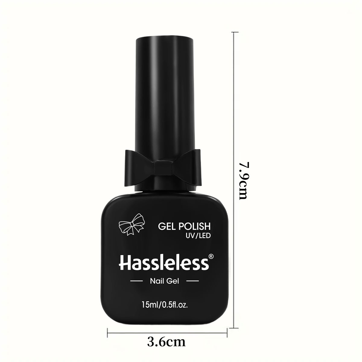 Hassleless 2'li Paket Saf Beya - Gel Refill Pack incelemesi ve fiyatı