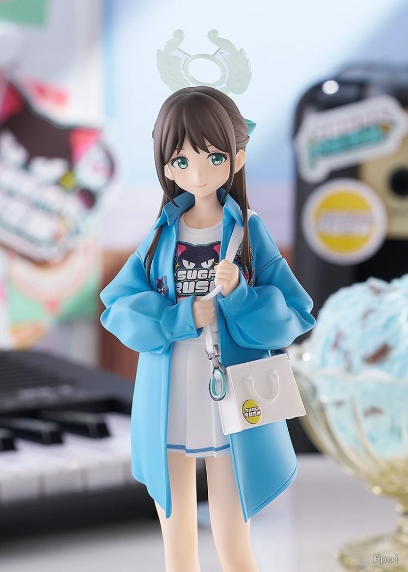Good Smile POP UP PARADE Airi  - Archive Box Set incelemesi ve fiyatı