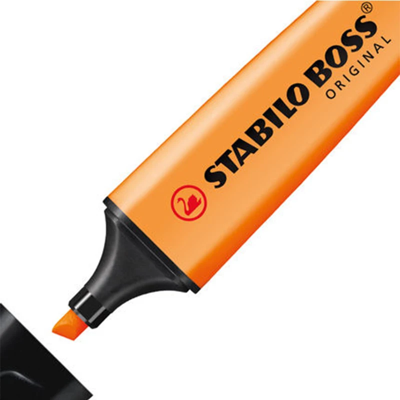 1 adet alman STABILO highhighm - Stabilo Marker Boss incelemesi ve fiyatı